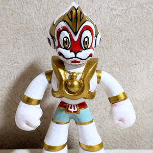 松村魂 - BOOTH