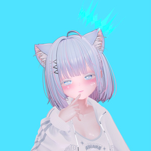 【Neko bob専用/無料】グラデーション&メッシュの変更