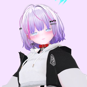 【♥ Ivy_Hair ♥専用】グラデーション&メッシュの変更