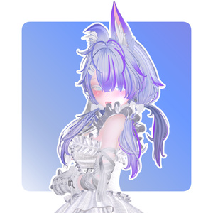 【♥ Cocoa_Hair ♥専用】グラデーション&メッシュの変更 缩略图 2