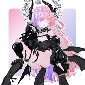 【half ring専用】グラデーション&メッシュの変更