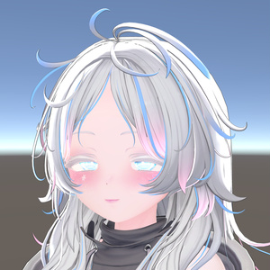 【𝐋𝐕.𝟔+ Lazy_Hair専用】グラデーション&メッシュの変更 缩略图 3