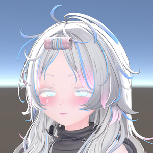 【𝐋𝐕.𝟔+ Lazy_Hair専用】グラデーション&メッシュの変更 缩略图 4