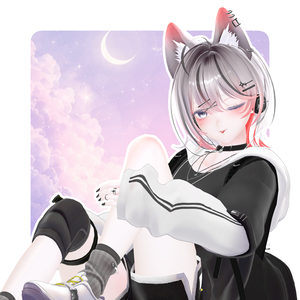 【リンネ専用】グラデーション&メッシュの変更
