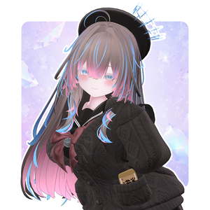 【輝夜専用】グラデーション&メッシュの変更