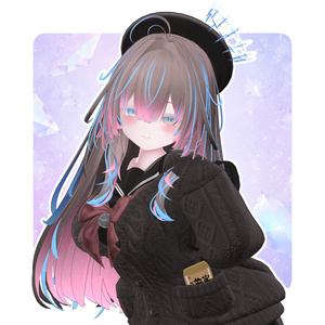 【輝夜専用】グラデーション&メッシュの変更