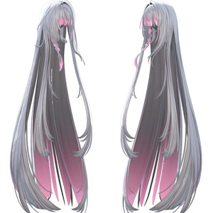 【♥ Lozy Hair ♥ 専用】グラデーション&メッシュの変更 缩略图 7