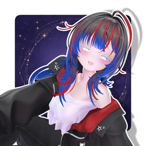 【✦｡✂️fuzz-hair ｡✦専用】グラデーション&メッシュの変更
