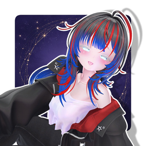 【✦｡✂️fuzz-hair ｡✦専用】グラデーション&メッシュの変更