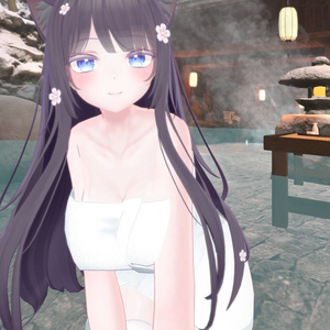 しっとり大人バスタオル(脱げるギミック付き3D衣装) 缩略图 34
