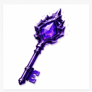 AmethystKey