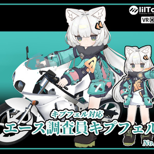 エース調査員キプフェルセット