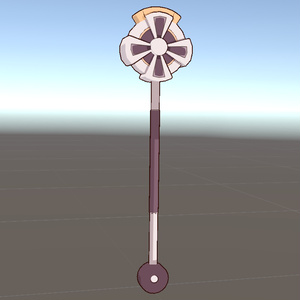 スピキの杖 缩略图 2