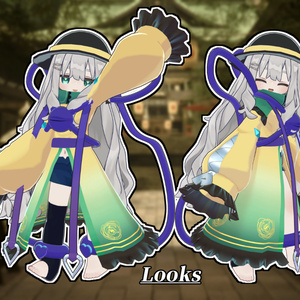 【新作】ハルトマンの妖怪少女 缩略图 7