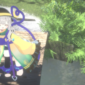 【新作】ハルトマンの妖怪少女 缩略图 3