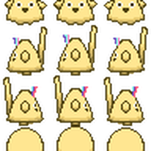 ACEくんアバター