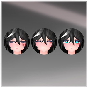「Standard Edition」 Daria オリジナル3Ｄモデル 「ダリア」 缩略图 8