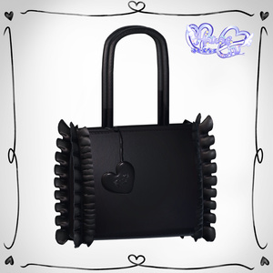 【全8種】À Fanfreluches Bag 【シェイプキーあり】 缩略图 12