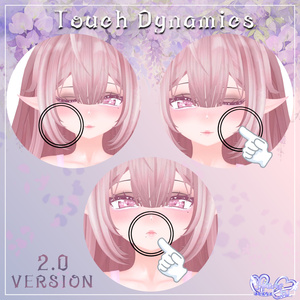 「Full Version (SPS向け)」 Izanami 2.0 オリジナル3Ｄモデル 「伊邪那美」2.0 缩略图 6
