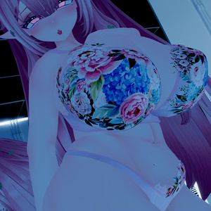 「Full Version (SPS向け)」 Izanami 2.0 オリジナル3Ｄモデル 「伊邪那美」2.0 缩略图 25