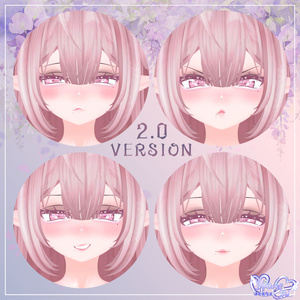 「Full Version (SPS向け)」 Izanami 2.0 オリジナル3Ｄモデル 「伊邪那美」2.0 缩略图 8