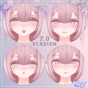 「Full Version (SPS向け)」 Izanami 2.0 オリジナル3Ｄモデル 「伊邪那美」2.0 缩略图 9