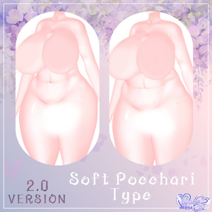 「Full Version (SPS向け)」 Izanami 2.0 オリジナル3Ｄモデル 「伊邪那美」2.0 缩略图 5
