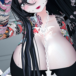 「伊邪那美」Makeup Texture Set 缩略图 10