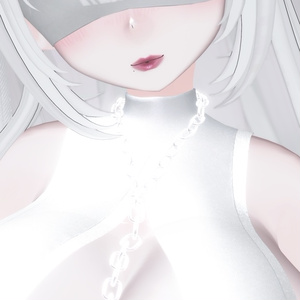 「伊邪那美」サキュバス シスター VRChat Modular Avatar対応 Unitypackage 缩略图 16
