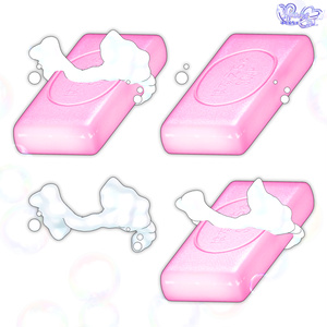 Potty Mouth Soap Bar 🧼 缩略图 3