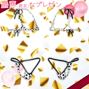 メンズマイクロビキニ Mens Micro Bikini MA対応 Unitypackage 缩略图 4