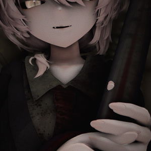 Mens Halloween 🎃「00's Horror Game Protagonist Outfit Set 」「00'sホラゲ主人公の衣装セット」メンズのハロウィン Modular Avatar Unitypackage 缩略图 13