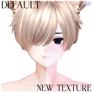 【 Alué アルエ】Healthy Body Texture Set 健康的な肌テクスチャセット 缩略图 10