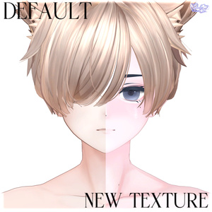 【 Alué アルエ】Healthy Body Texture Set 健康的な肌テクスチャセット 缩略图 9