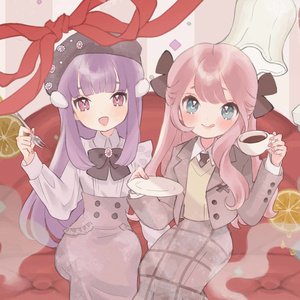 とっちゃさん専用出品。新刊セット＋ブロマイド3種セット。 ブロマイド3種SET（ランダム） | ＃らぶしっく オフィシャルストア