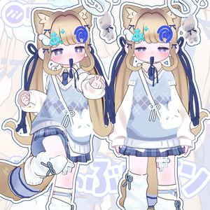 おしゃぶリボンパック 缩略图 3