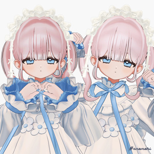 AnoFloatTwin あのフロートツイン - フィユエ対応 / MA設定済み 缩略图 5