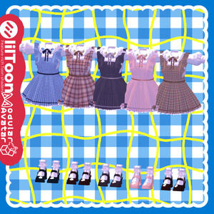 Handmade Girl ハンドメイドガール - うらら対応 / MA設定済み 缩略图 10