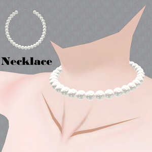 Necklace(ネックレス)