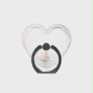 【4種】candy smartphone ring　-Heart type- vol.3-