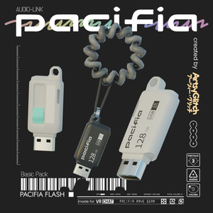 Flash Bracelet 【PACIFIA WARES】 缩略图 2