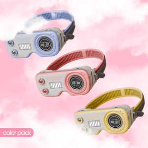 CVR Headset 🩷 〖CHERUBIM〗 缩略图 3