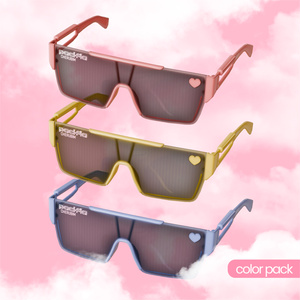 Angel Shades 🩷 〖CHERUBIM〗 缩略图 3