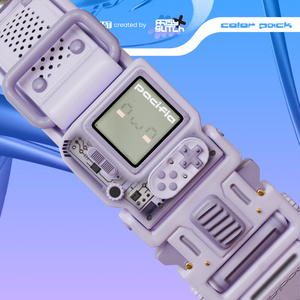 8-Bit Collar 🫧 〖Y2K〗 缩略图 9