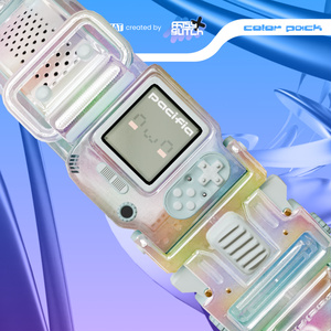 8-Bit Collar 🫧 〖Y2K〗 缩略图 13
