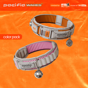 T4 Charm Collars 🔶 〖WARES〗 缩略图 12