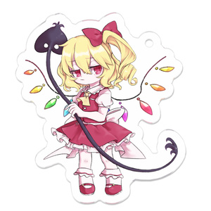 東方Project 缶バッジ 第1弾 - pranarta□プラナータ - BOOTH