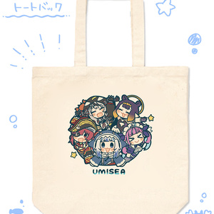 UMISEAグッズ