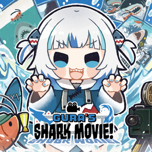 がうる・ぐら 誕生日記念2021 - ホロライブプロダクション BOOTH