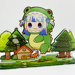 がうるぐら 誕生日記念グッズ 全セット がうる・ぐら 誕生日記念2021 - ホロライブプロダクション BOOTH